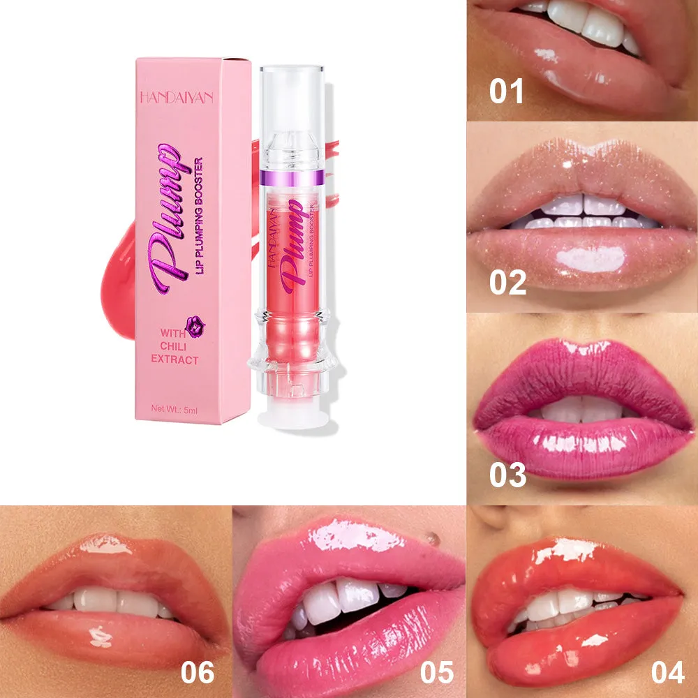 Vibrant Shine Liquid Lip Color