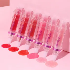 Vibrant Shine Liquid Lip Color