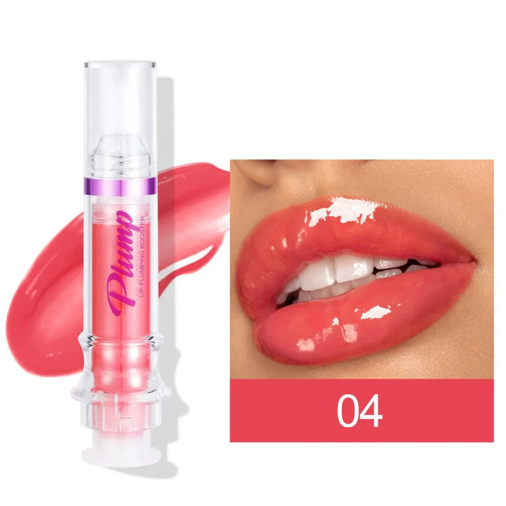 Vibrant Shine Liquid Lip Color
