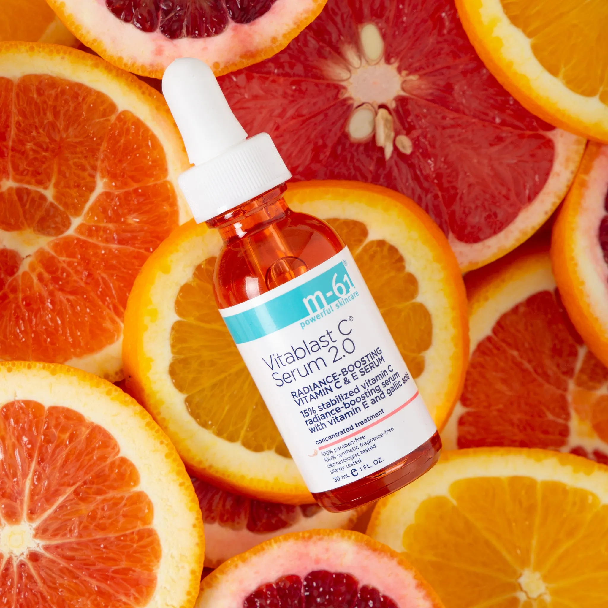 Vitablast C® Serum 2.0