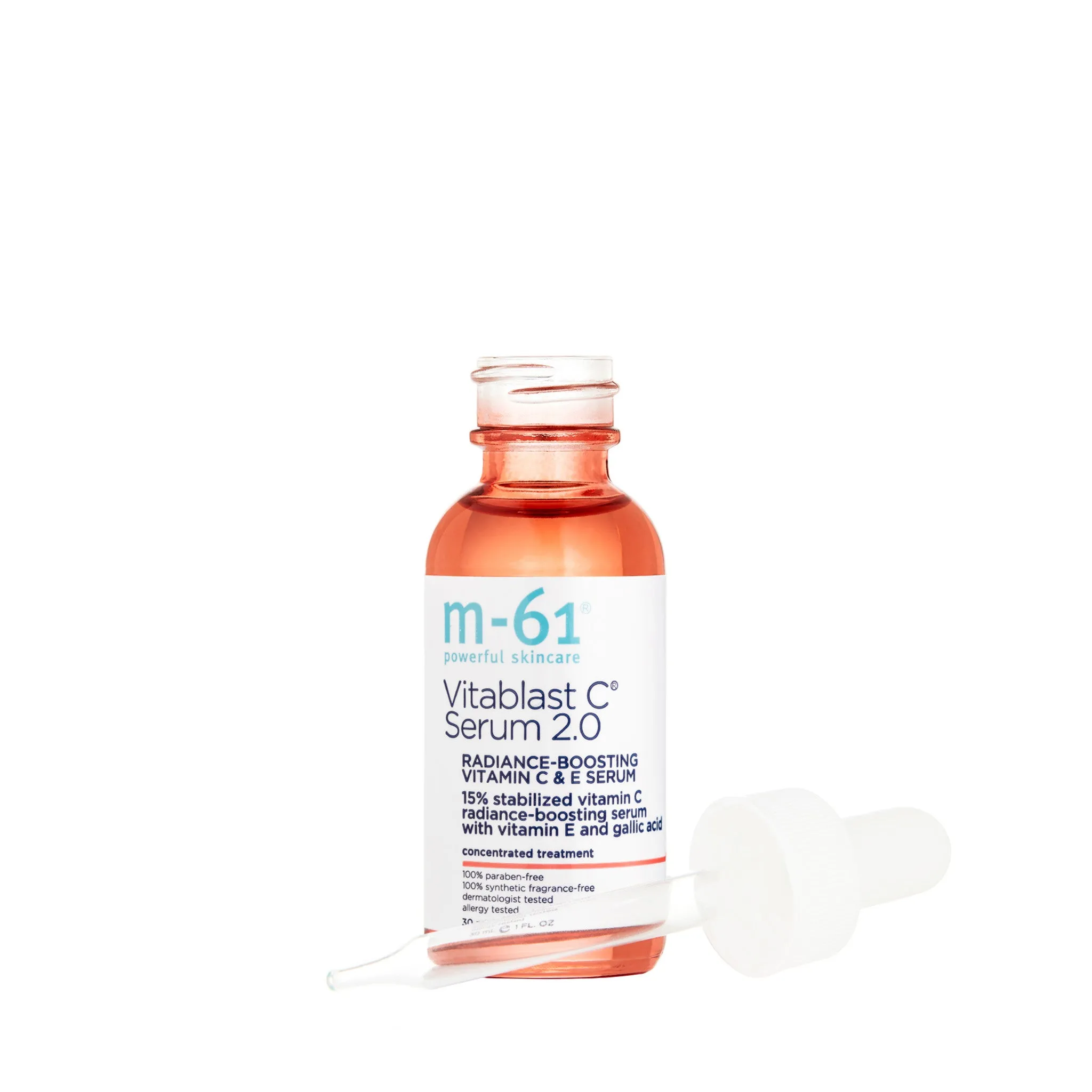 Vitablast C® Serum 2.0