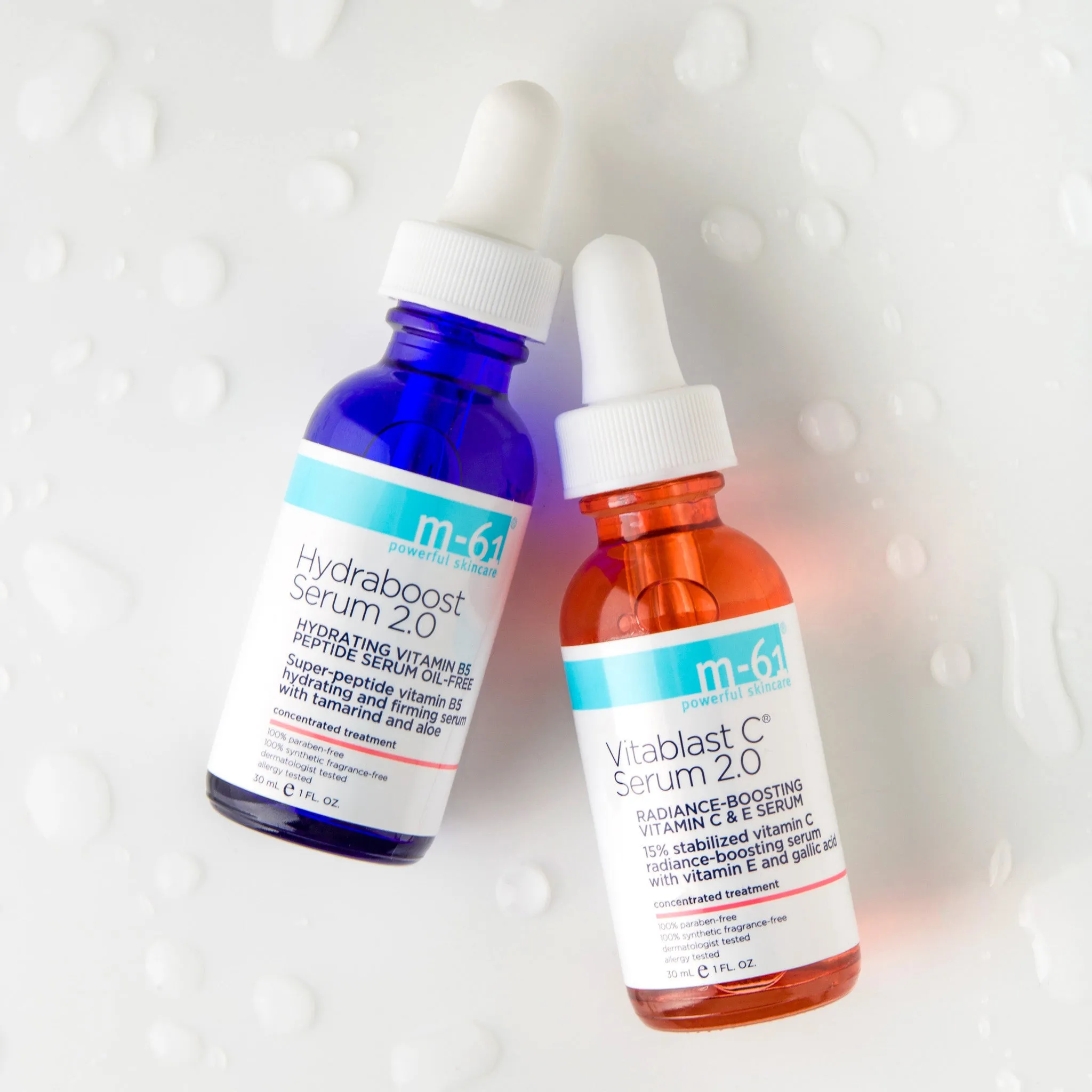 Vitablast C® Serum 2.0