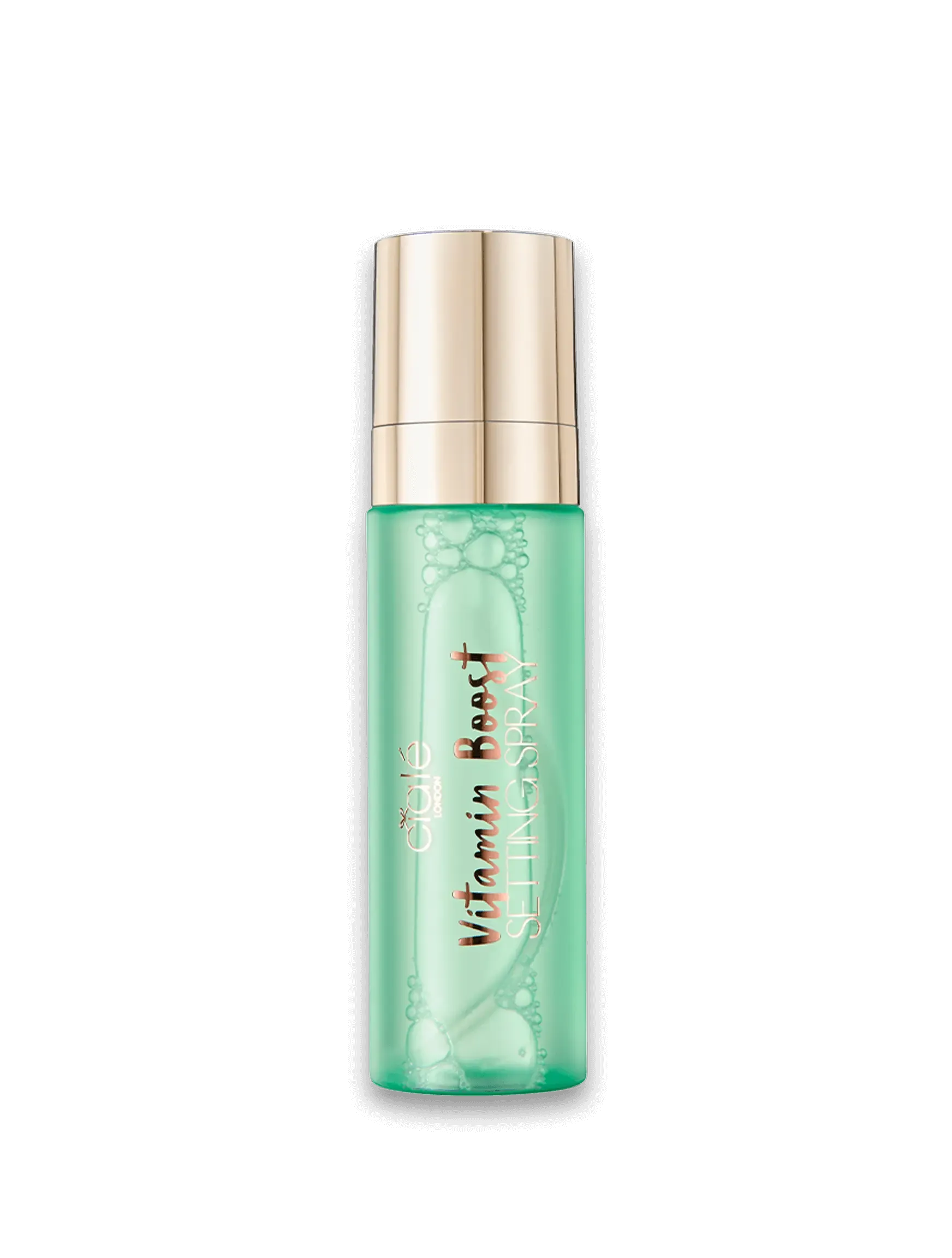 Vitamin Boost Setting Spray