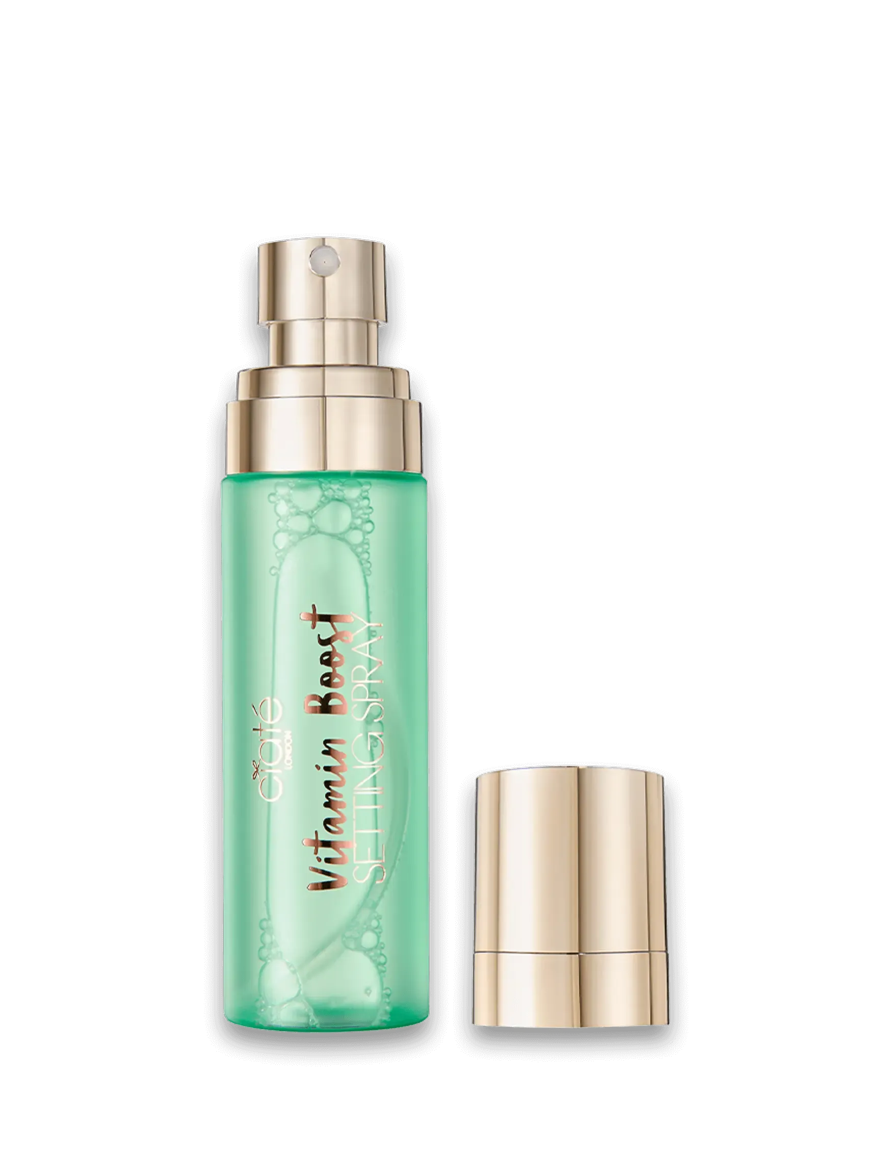 Vitamin Boost Setting Spray