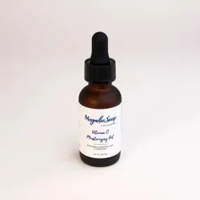 Vitamin C Moisturizing Oil
