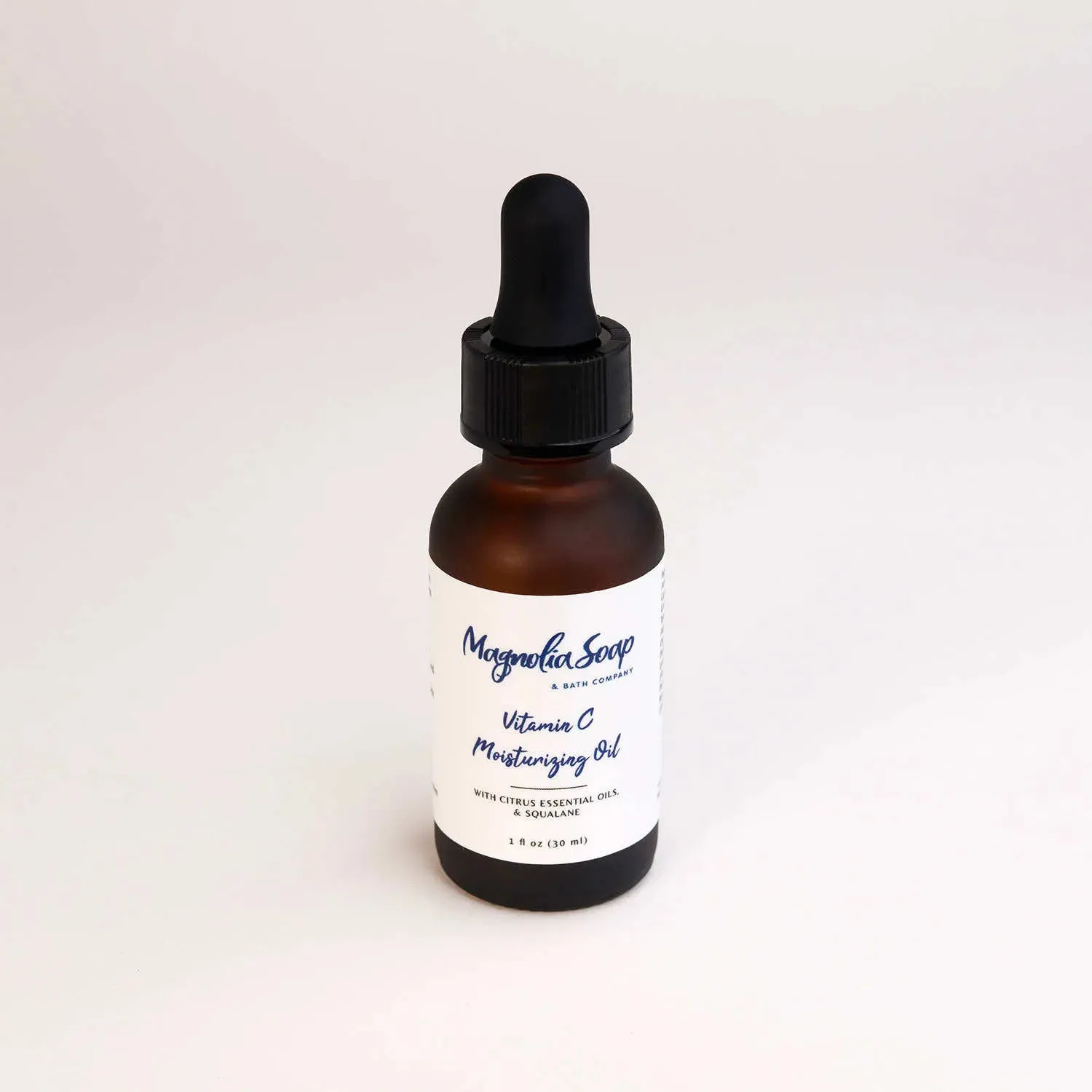 Vitamin C Moisturizing Oil