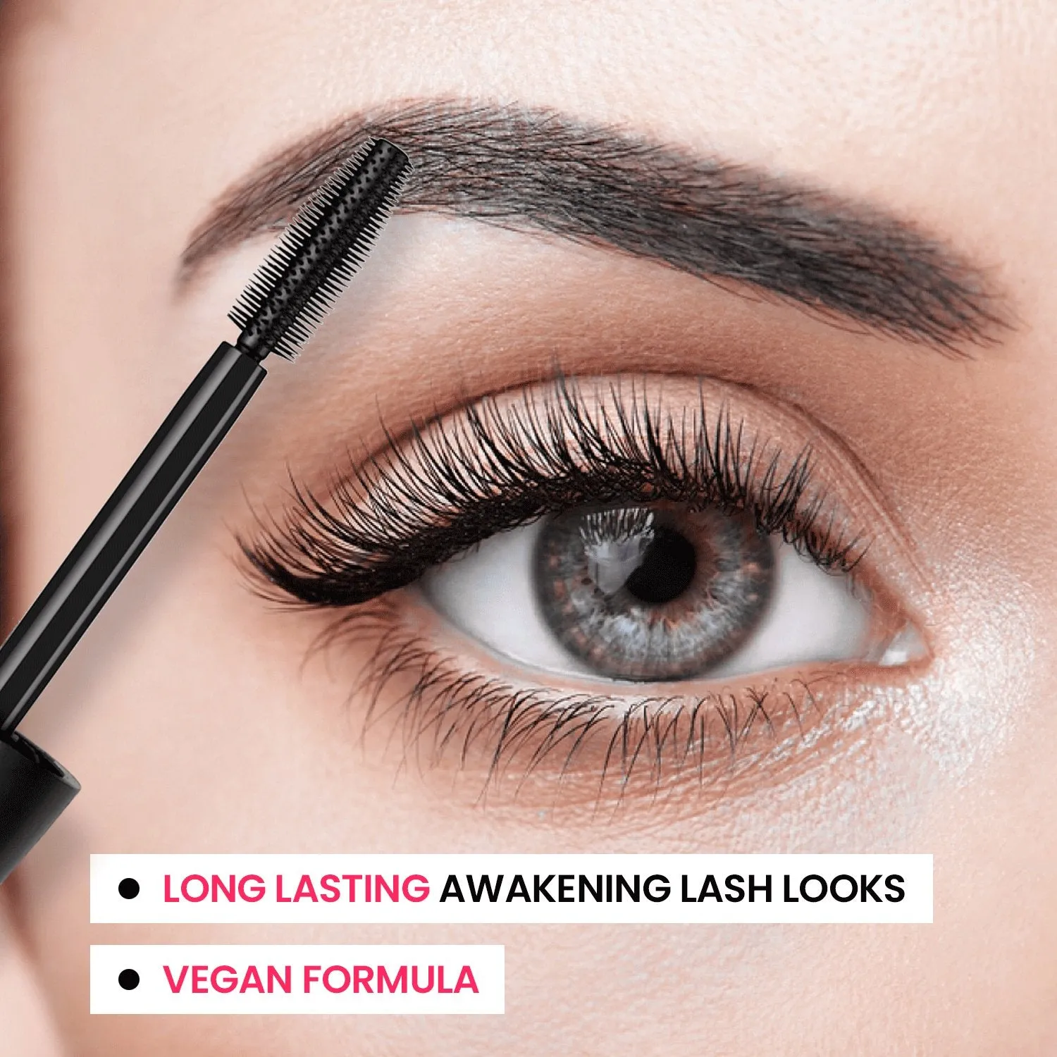 Volume Lash Effect Mascara