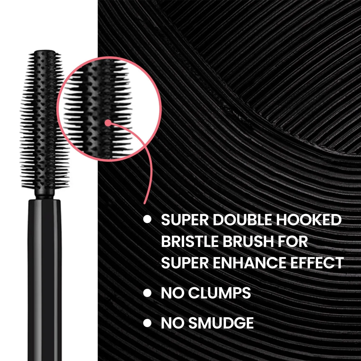 Volume Lash Effect Mascara