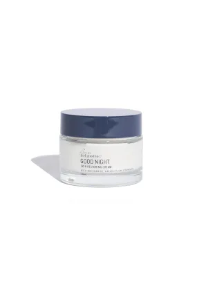 We Are Feel Good Inc. Good Night Skin Restoring Cream