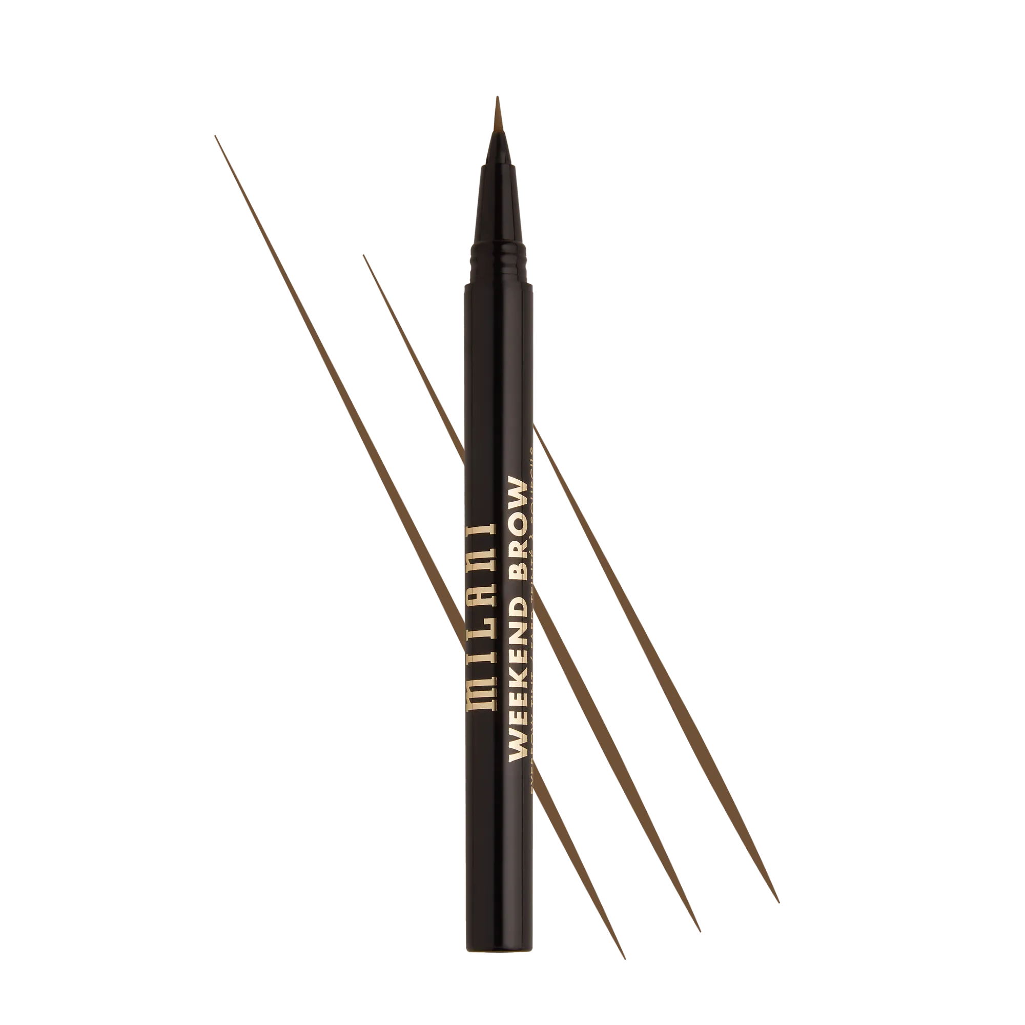 Weekend Brow Eyebrow Tint