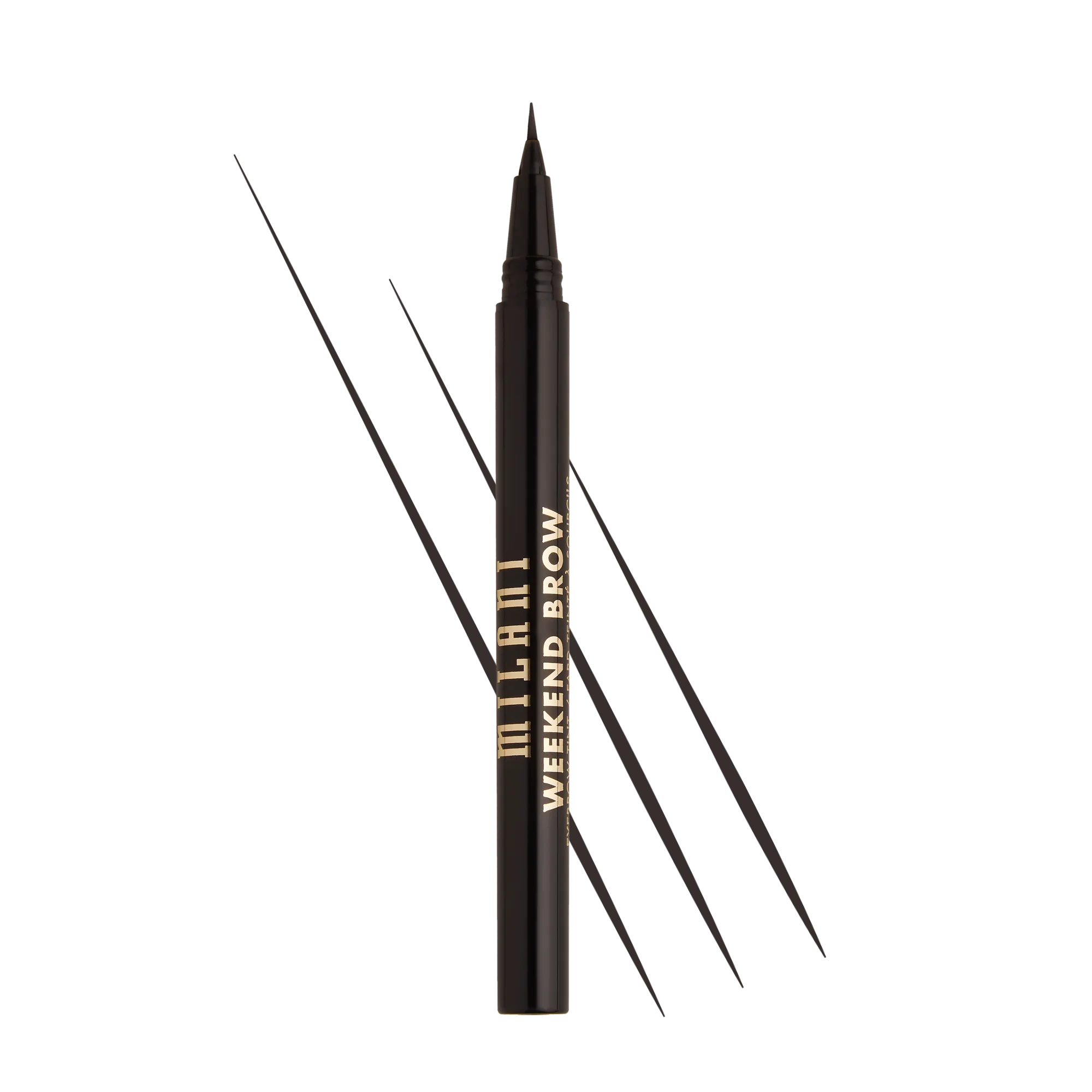 Weekend Brow Eyebrow Tint