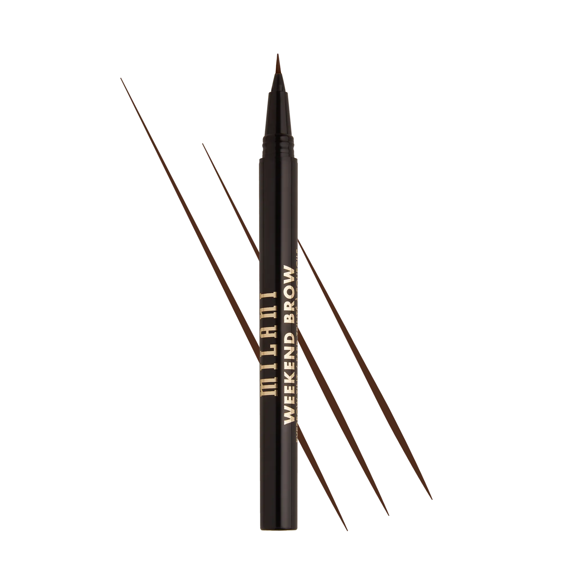 Weekend Brow Eyebrow Tint