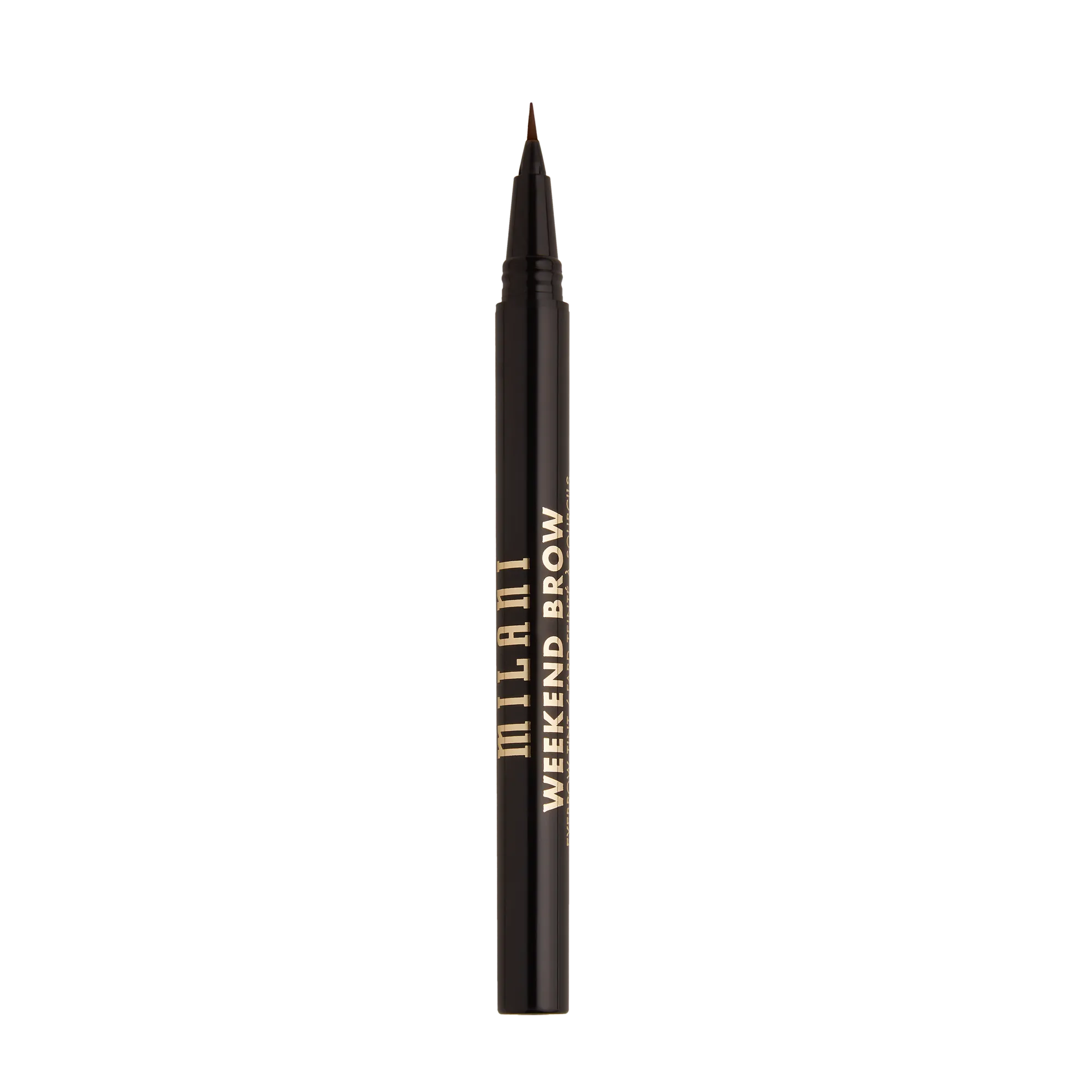 Weekend Brow Eyebrow Tint