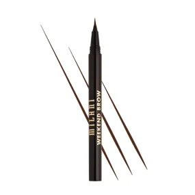 Weekend Brow Eyebrow Tint