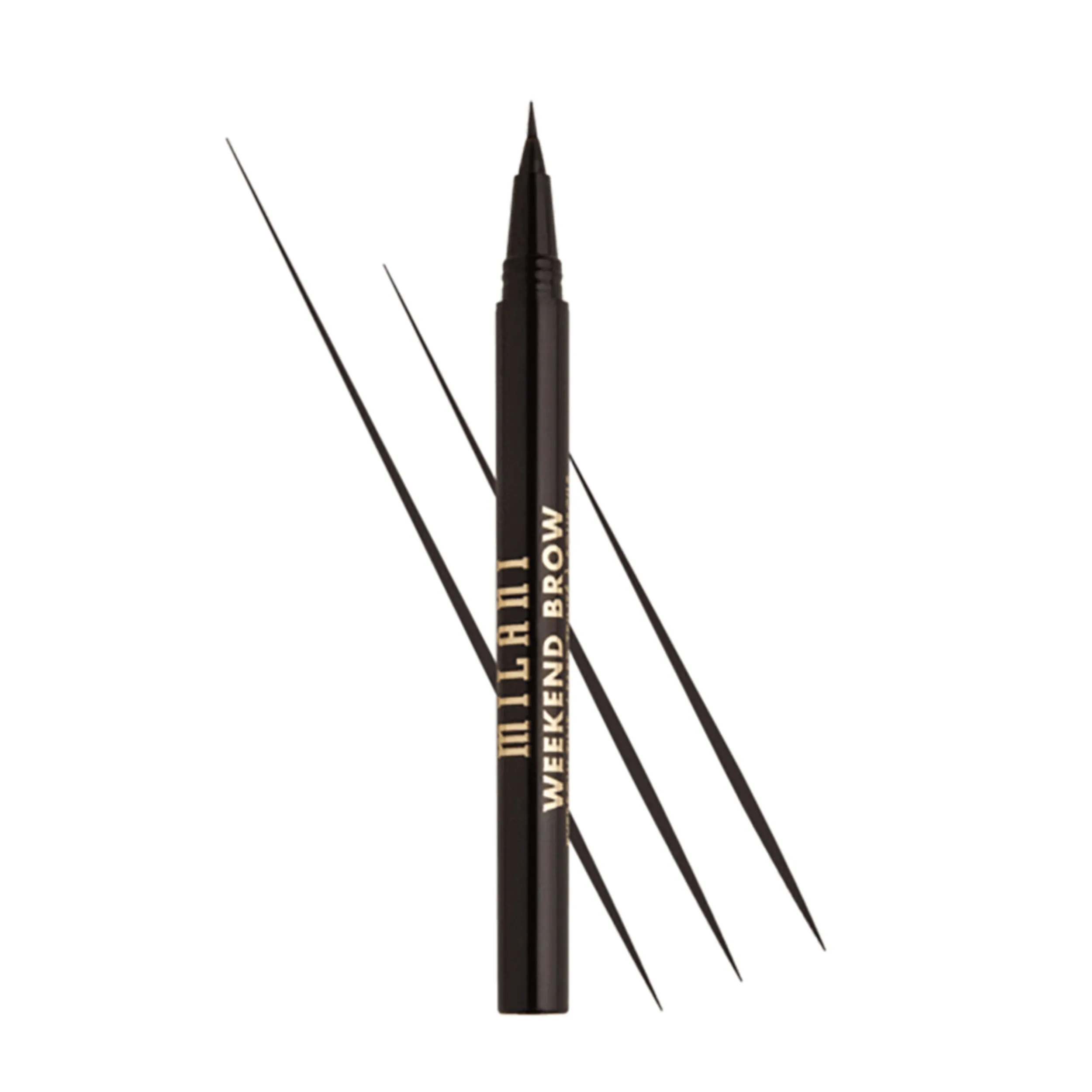 Weekend Brow Eyebrow Tint