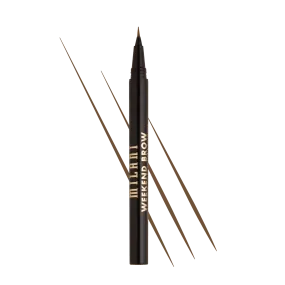 Weekend Brow Eyebrow Tint