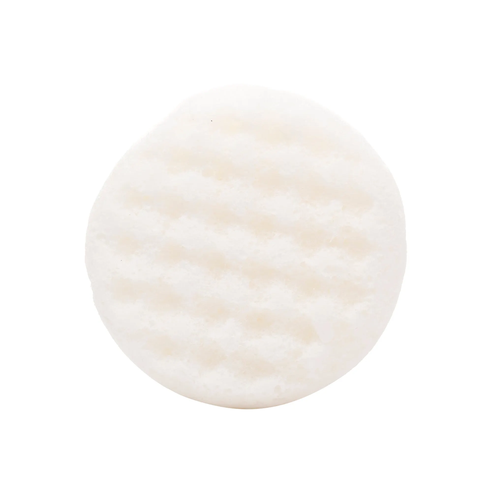 Wild Blossom Body Buffer - Creamy Coconut