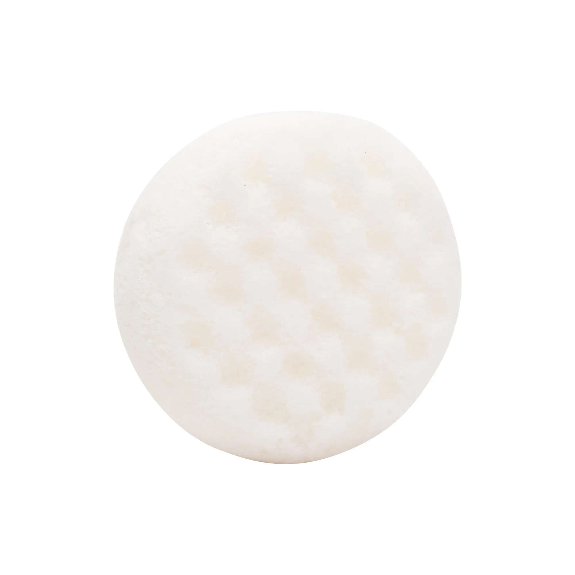 Wild Blossom Body Buffer - Creamy Coconut