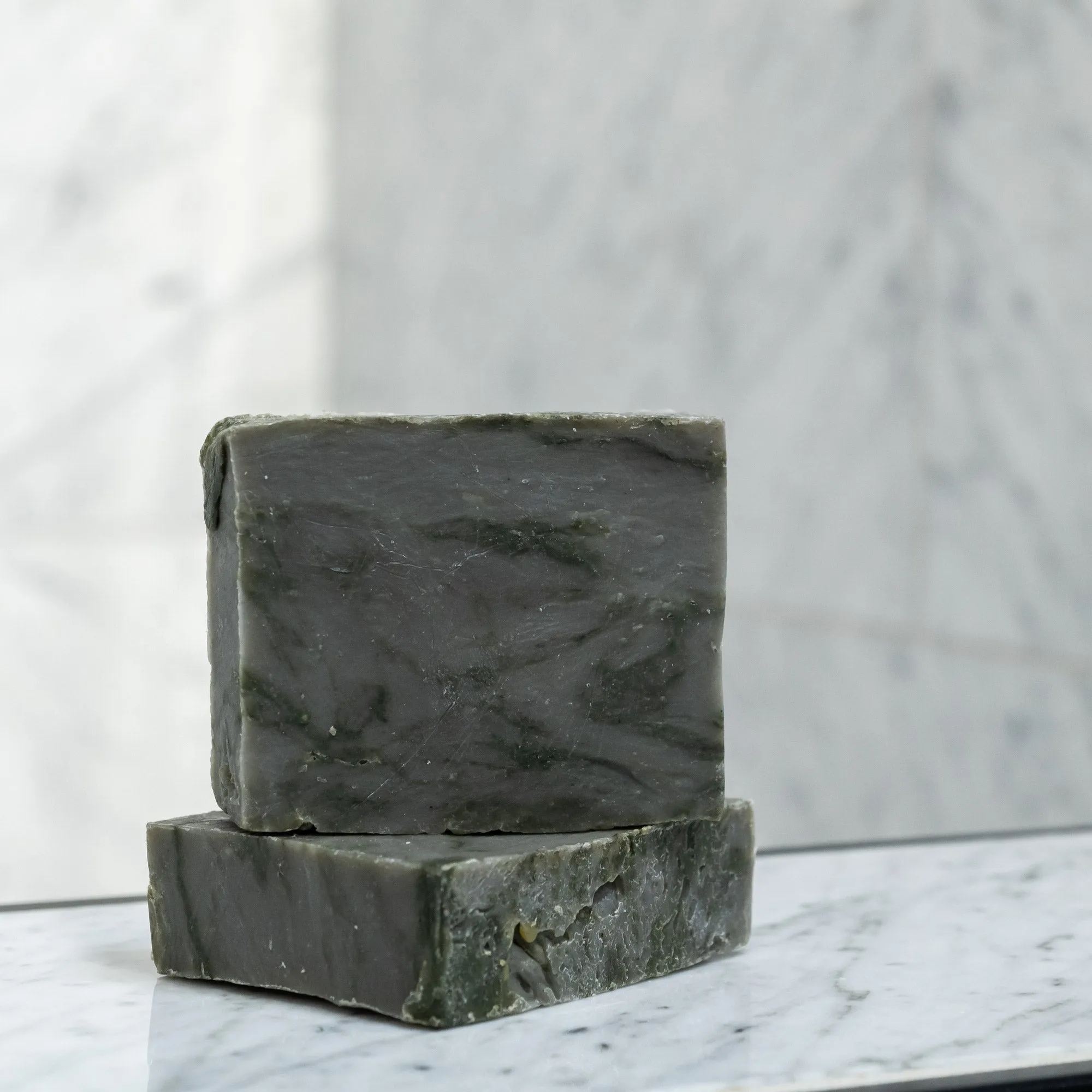 Wild Blossom Soap No. 16 - Alpine Classic