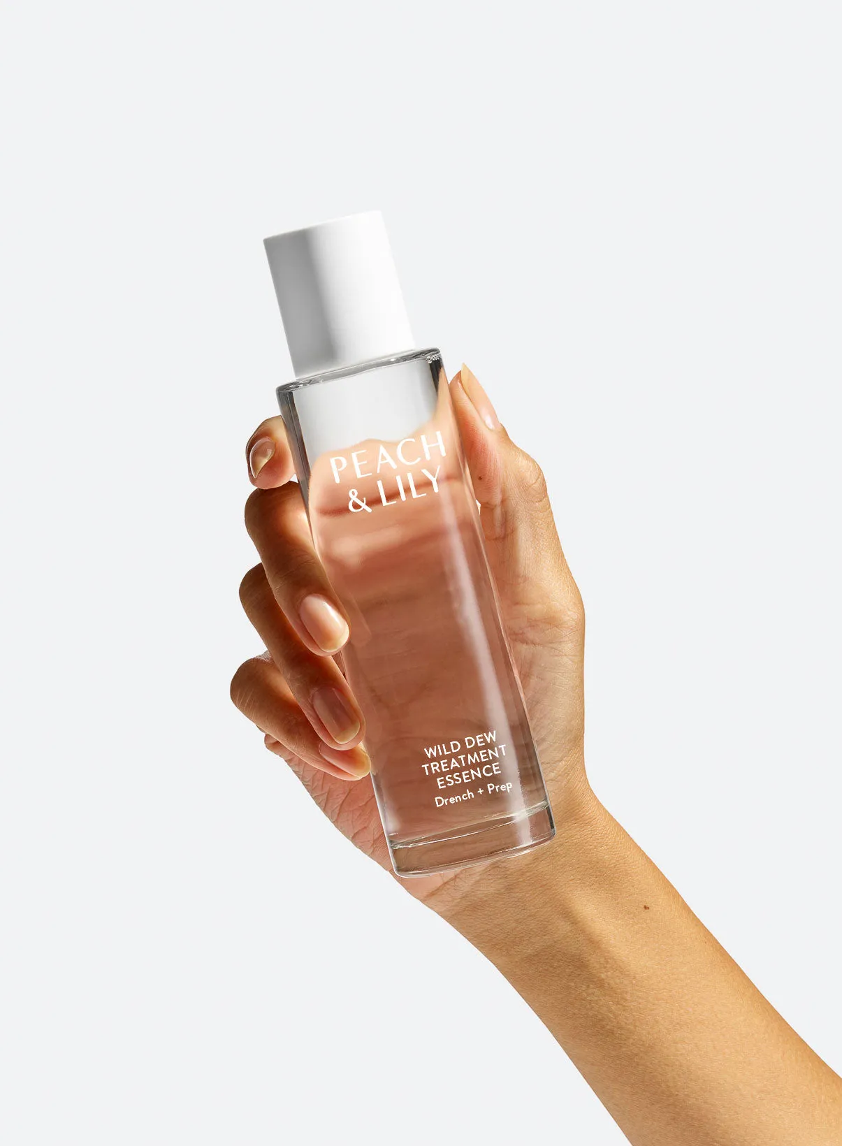 Wild Dew Treatment Essence