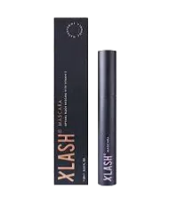 XLASH Cosmetics Xlash Mascara With Vitamin E BNIB Black 7g
