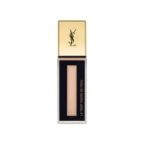 Yves Saint Laurent - Le Teint Encre de Peau - Fusion Ink Foundation - Perfection & Liberté - Tenue 1 Jour Texture Imperceptible - All Day Perfection & Freedom Featherlight Texture - SPF 18/PA   